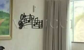 Imagem 5: CASA RESIDENCIAL em AMERICANA - SP, PARQUE NOVA CARIOBA