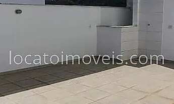 Imagem 6: Cobertura 4 quartos no Teixeiras