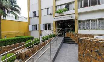 Imagem 2: Apartamento 03 quartos Bairro Agua Verde