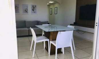 Imagem 3: Oportunidade - Apartamento - Jardim Satélite - Edifício Madrid - 2 Dormitórios - 67m² - Es