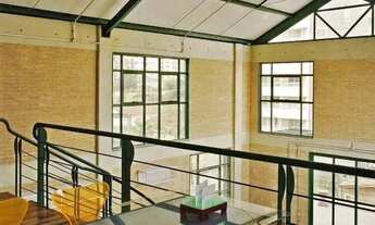 Imagem 3: Sala para alugar, 77 m² por R$ 10.058/mês + encargos - Vila Madalena - São Paulo/SP