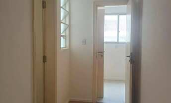 Imagem 4: CONJUNTO COMERCIAL COM 110,00M2 3 BANHEIROS MOBILIADO AV.SAO LUIS CENTRO SP