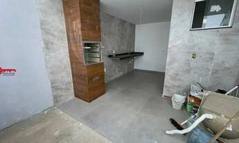 Imagem 7: Casa com Área Gourmet Bairro Tiradentes