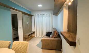 Imagem: Apartamento mobiliado Vila Haro