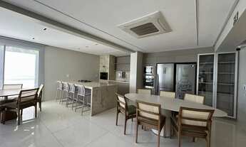 Imagem 2: Imóvel para venda com 155 metros quadrados com 3 quartos em Setor Bueno - Goiânia - GO