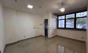 Imagem 2: Oportunidade - Sala Comercial - Jardim Aquarius - Prime Offices Cassiano Ricardo - 50m²