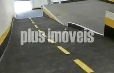 Imagem 2: Galpão 454 m² Galpão / depósito com 2 vagas na garagem