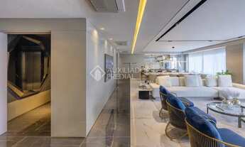 Imagem 6: Empreendimento no bairro Jardim Europa