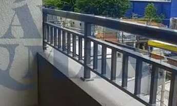 Imagem 7: Sala Comercial para Locação em São Paulo-SP, Bairro Belém: 1 Sala, 1 Banheiro, 40m² de Áre