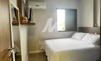 Imagem 6: Apartamento (tipo - padrao) 1 dormitórios, cozinha planejada, elevador, em condomínio fech