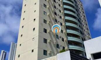 Imagem: Apartamento nascente no residencial mar