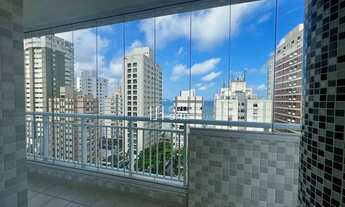 Imagem: Apartamento com 3 dormitórios à venda