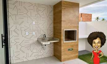 Imagem 7: Casa no Padang Casa em condomínio com 3 dormitórios