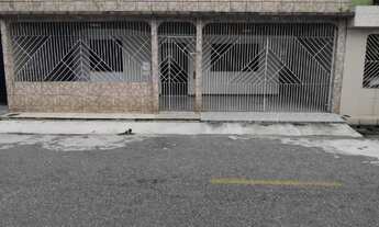 Imagem: Casa na Cohab Anill IV