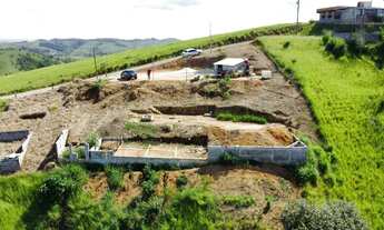 Imagem: Vendo ou troco Terreno Buquirinha II - Aceito