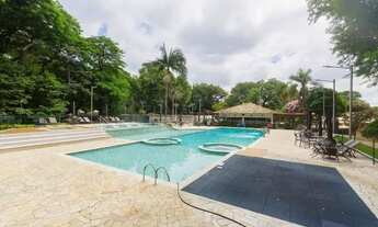 Imagem 2: Sobrado para alugar em Valinhos, Reserva Colonial, com 4 quartos, com 376 m²