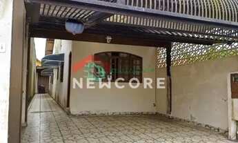 Imagem 2: Casa em Rua Bruna Tamaguinini - Vera Cruz - Mongaguá/SP