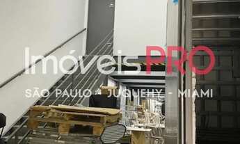 Imagem 4: Loja Comercial para Venda ou Locação em Pinheiros