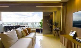 Imagem 7: Vendo Apartamento Duplex Reserva Marista