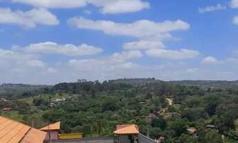 Imagem 3: Terreno 1000m² em Condomínio Fechado Mairinque Asfalto e Infra Pronta