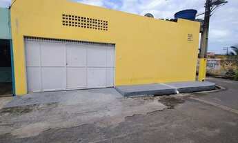 Imagem 4: Casa disponível para locação no Conj. Panorama XXI, na Rod. Augusto Montenegro