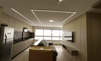 Imagem: Apartamento mobiliado com 1 quarto, 1 vaga