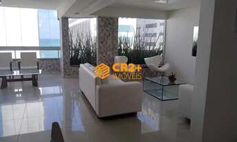 Imagem: Apartamento cobertura à venda 260m² com