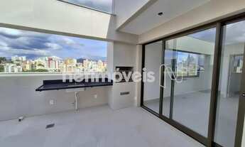 Imagem 6: Venda Cobertura Cidade Nova Belo Horizonte