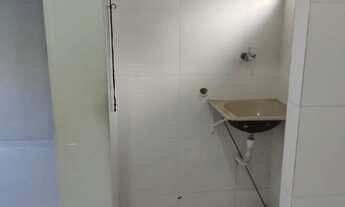 Imagem 6: Kitnet em São Brás