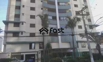 Imagem: Apartamento de Alto Padrão no Setor Bueno