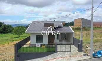 Imagem: Casa de Alvenaria - Venda - 03 dormitórios