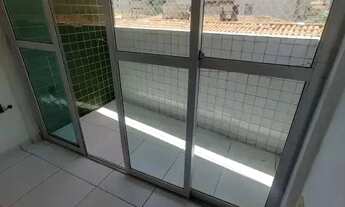 Imagem 4: Imóvel para venda tem 68 metros quadrados com 3 quartos em Manaíra - João Pessoa - PB