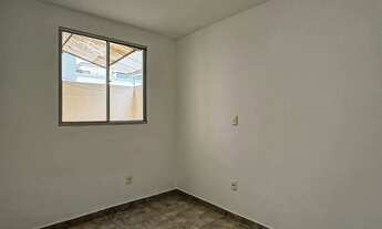 Imagem 7: 2 quartos com área externa e vaga no São Pedro para venda