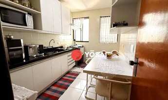 Imagem 6: Apartamento com 3 dormitórios para alugar, 100 m² - Centro - Londrina/PR