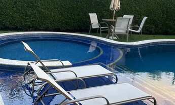 Imagem 5: Imóvel para venda tem 280 metros quadrados com 4 quartos em Aruana - Aracaju - SE