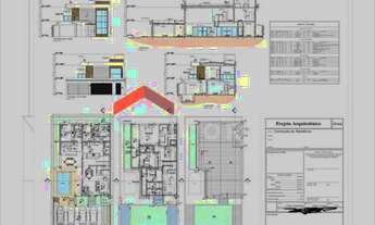 Imagem 3: Lote em Rua Nossa Senhora do Monte Serrat - Ferreira - São Paulo/SP
