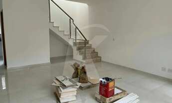 Imagem: SOBRADO NOVO - 3 Quartos- 1 Suíte - 2 Vagas