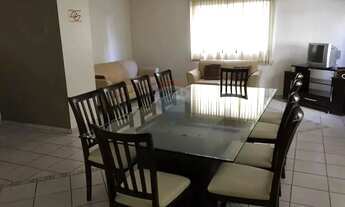 Imagem 4: RE/MAX aluga Apartamento R$2800,00 Res. Aldeia da Lagoa -Rua Jasmim, Mansões Santo Antônio