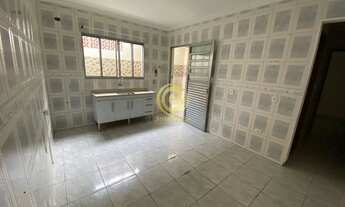 Imagem 5: Casa para locação no Jardim Santa Marina em Jacareí: 2 quartos, 1 sala, 1 banheiro, 2 vaga