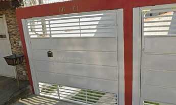 Imagem: Casa com 2 dormitórios à venda, 77 m²