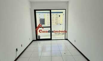 Imagem 2: Apartamento 3/4, varanda, infraestrutura