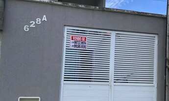 Imagem: Casa à venda em rua pública, JANGURUSSU