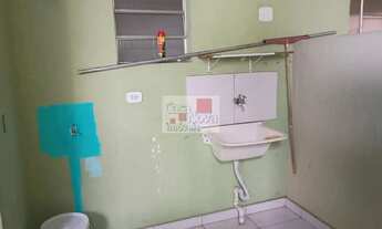 Imagem 6: Casa Assobradada, Jardim Brasil (Zona Norte) - São Paulo