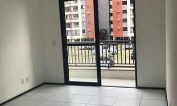 Imagem: Apto Grand Park dos Pássaros