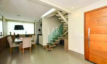 Imagem 4: Cobertura para aluguel, 3 quartos, 1 suíte, 1 vaga, Colégio Batista - Belo Horizonte/MG