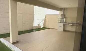 Imagem 5: Excelente casa moderna no Condomínio Jardins Marselha