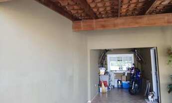 Imagem 2: CASA COM FINO ACABAMENTO, OPORTUNIDADE COM ÓTIMO PREÇO