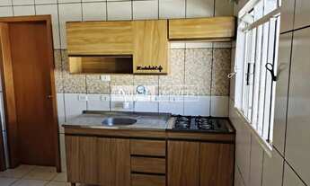 Imagem 3: Casa com 3 Dormitórios, 75,60 m², aluguel de R$ 2.800 + Taxas - Boqueirão, Curitiba (PR