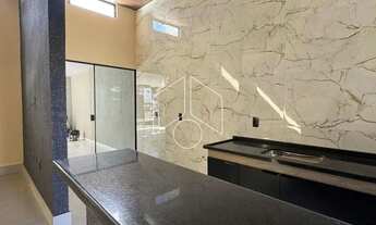 Imagem 5: Residencial Casa em Marília