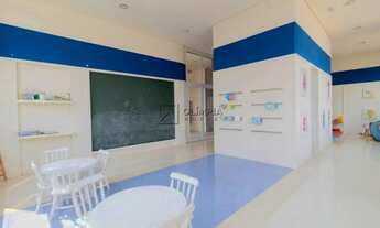 Imagem 8: Aluguel Apartamento 1 Dormitórios - 69 m² Campo Belo